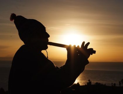 TURISMO VIVENCIAL TITICACA PUNO 4D/3N