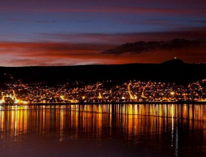 PAQUETE TURÍSTICO LAGO TITICACA DESDE CUSCO 4D/3N