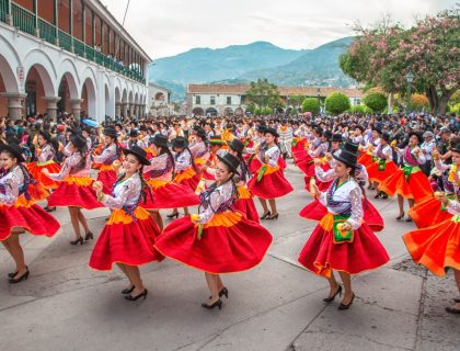AYACUCHO CLÁSICO 3 DÍAS CULTURAL
