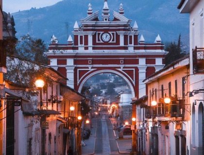 CITY TOUR AYACUCHO