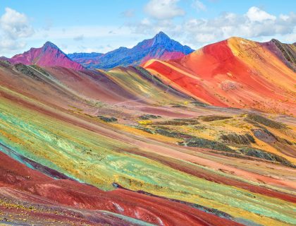 MONTAÑA DE 7 COLORES EN CUATRIMOTO (AMANECER) (FULL DAY)