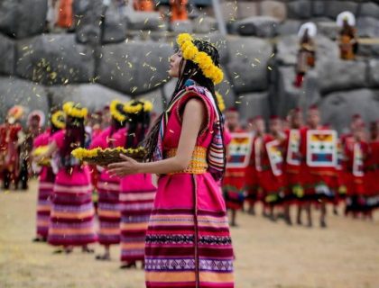 INTI RAYMI