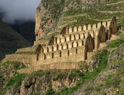 VALLE SAGRADO SIGNATURE (FULL DAY COMPLETO)