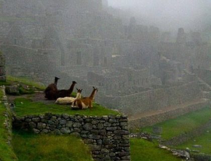 VACACIONES A PERÚ: LIMA, NAZCA, MACHU PICCHU Y PUNO 9 DÍAS / 8 NOCHES