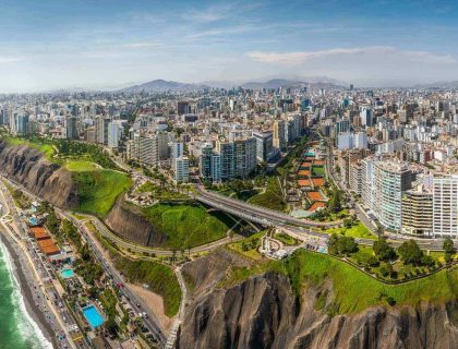 LIMA – NAZCA – CUSCO – VALLE SAGRADO – MACHU PICCHU – MANU 11 DÍAS / 10 NOCHES