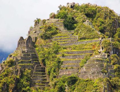 TOUR MACHU PICCHU Y HUAYNA PICCHU 2 DÍAS / 1 NOCHE